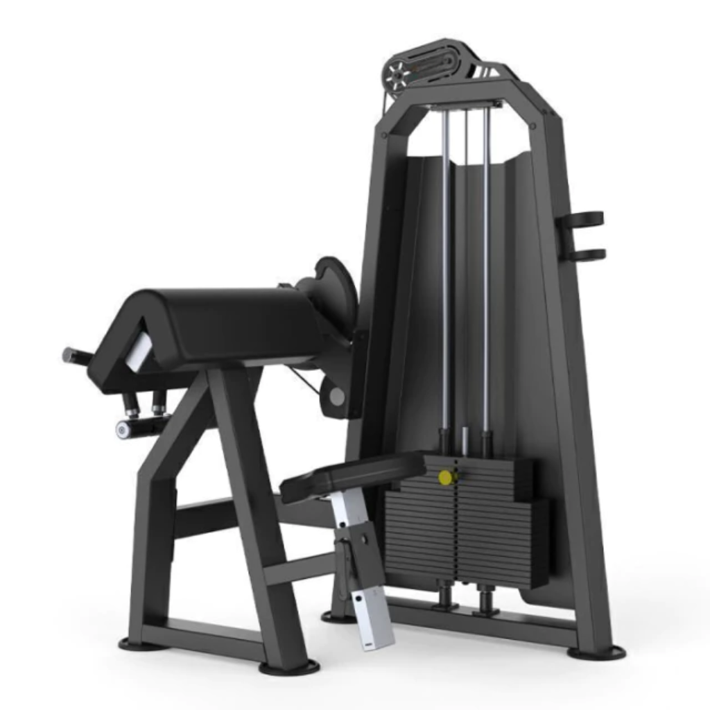 BÍCEPS LM FITNESS LINHA MIL