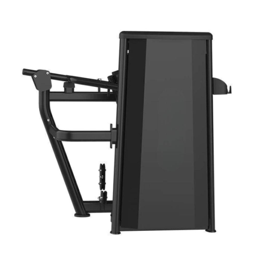 DESENVOLVIMENTO DE OMBRO LM PRO ALFA 140KG CAS23