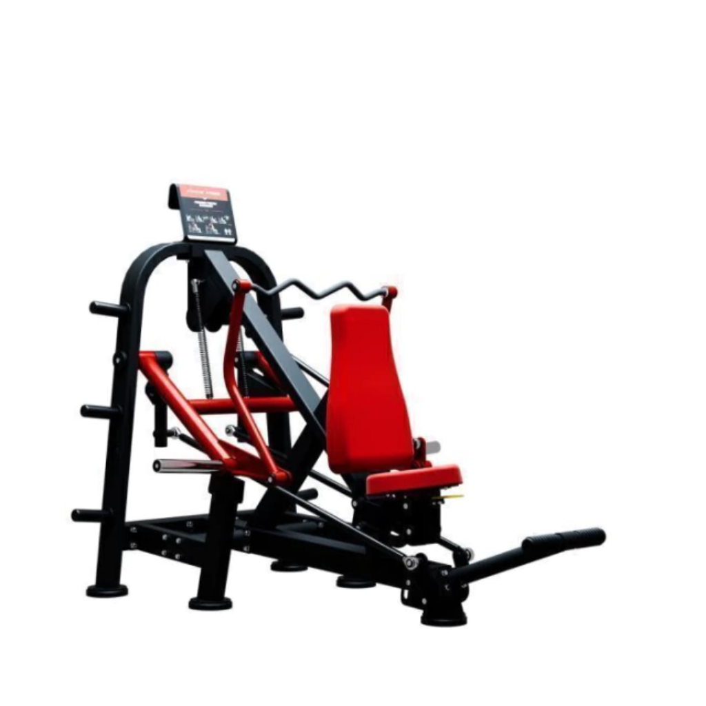 FRENCH PRESS MACHINE - LINHA MONSTER - PT07