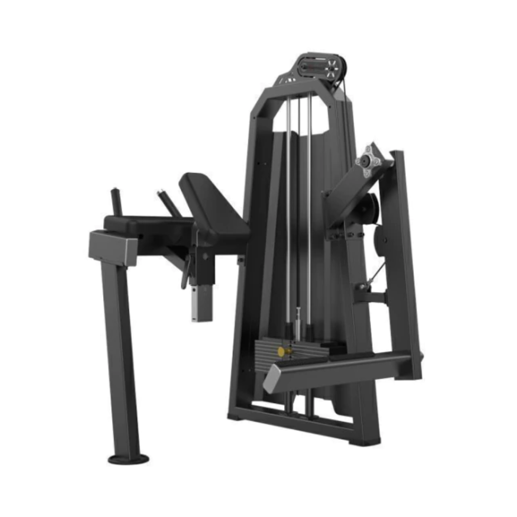 GLÚTEO LM FITNESS