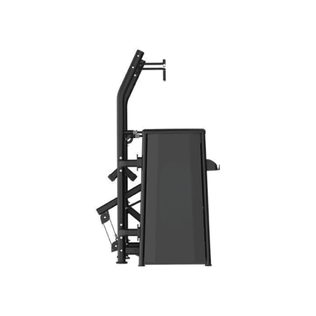GRAVITON LM PRO ALFA 120KG CAS60