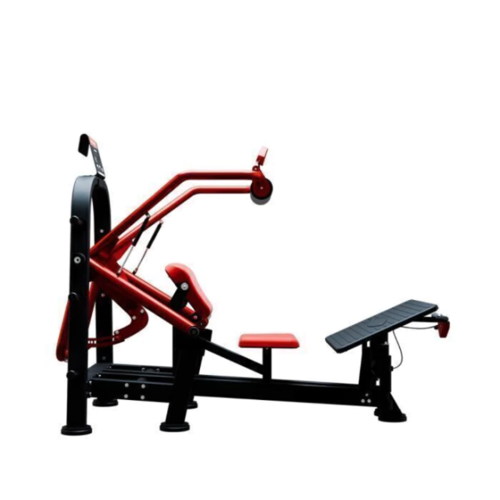 HIP THRUST - LINHA MONSTER - PT21