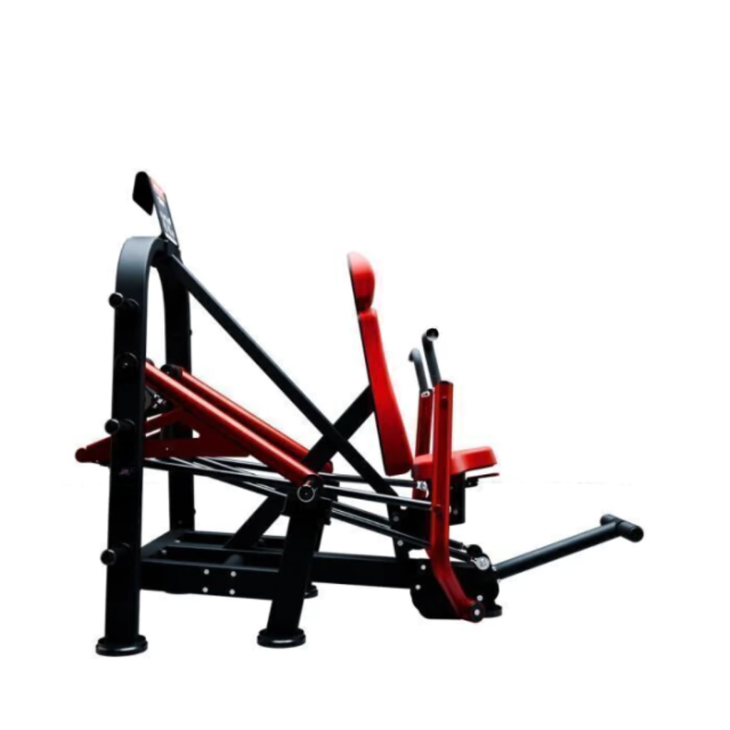 SUPER VERTICAL CHEST PRESS - LINHA MONSTER