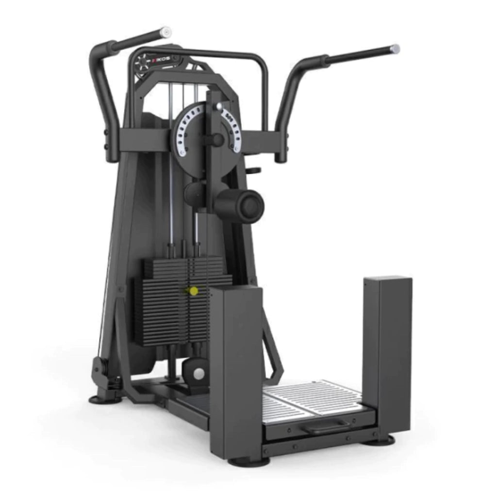 APOLETE LM FITNESS PRO TITANIUM