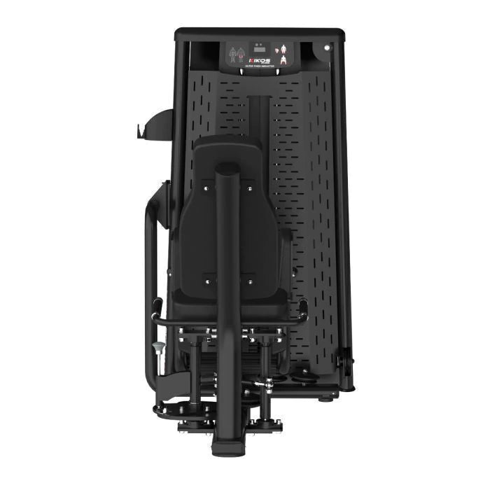 CADEIRA ABDUTORA LM PRO ALFA 120KG CAS74