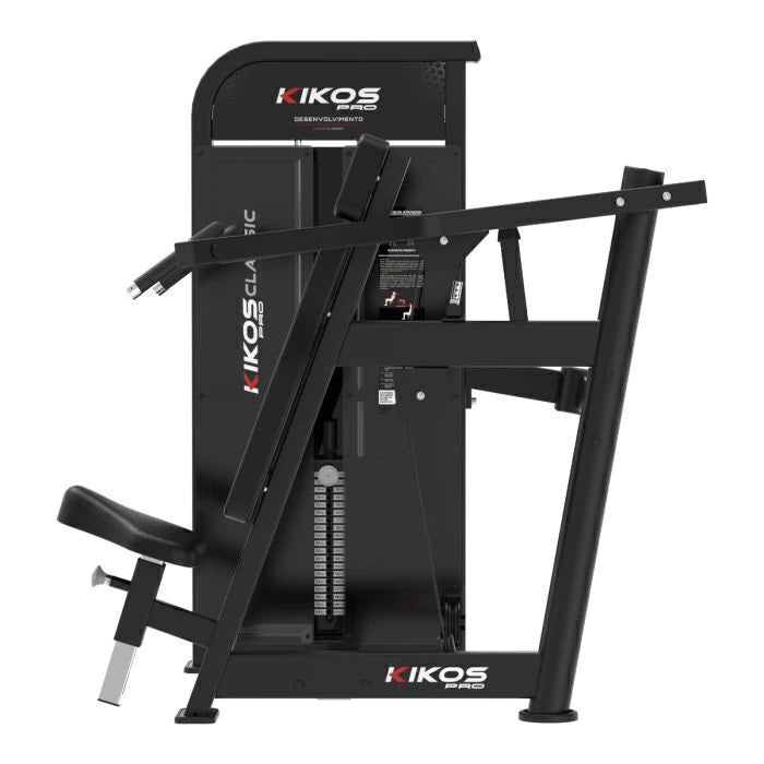 DESENVOLVIMENTO DE OMBRO LINHA 6 MIL