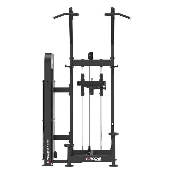 GRAVITON LINHA 6 MIL