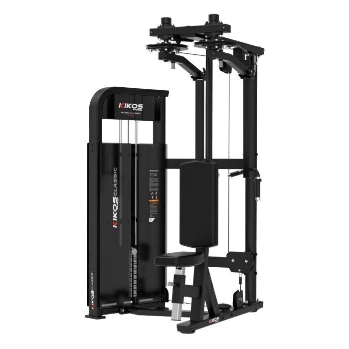 PEITORAL DORSAL CADEIRA 6 MIL