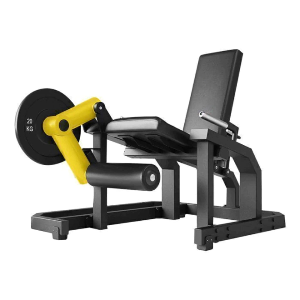 CADEIRA EXTENSORA LM PRO PLATE LOAD PR71