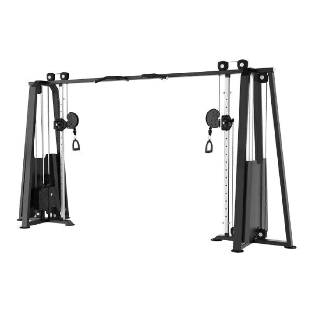 CROSS OVER LINHA MIL