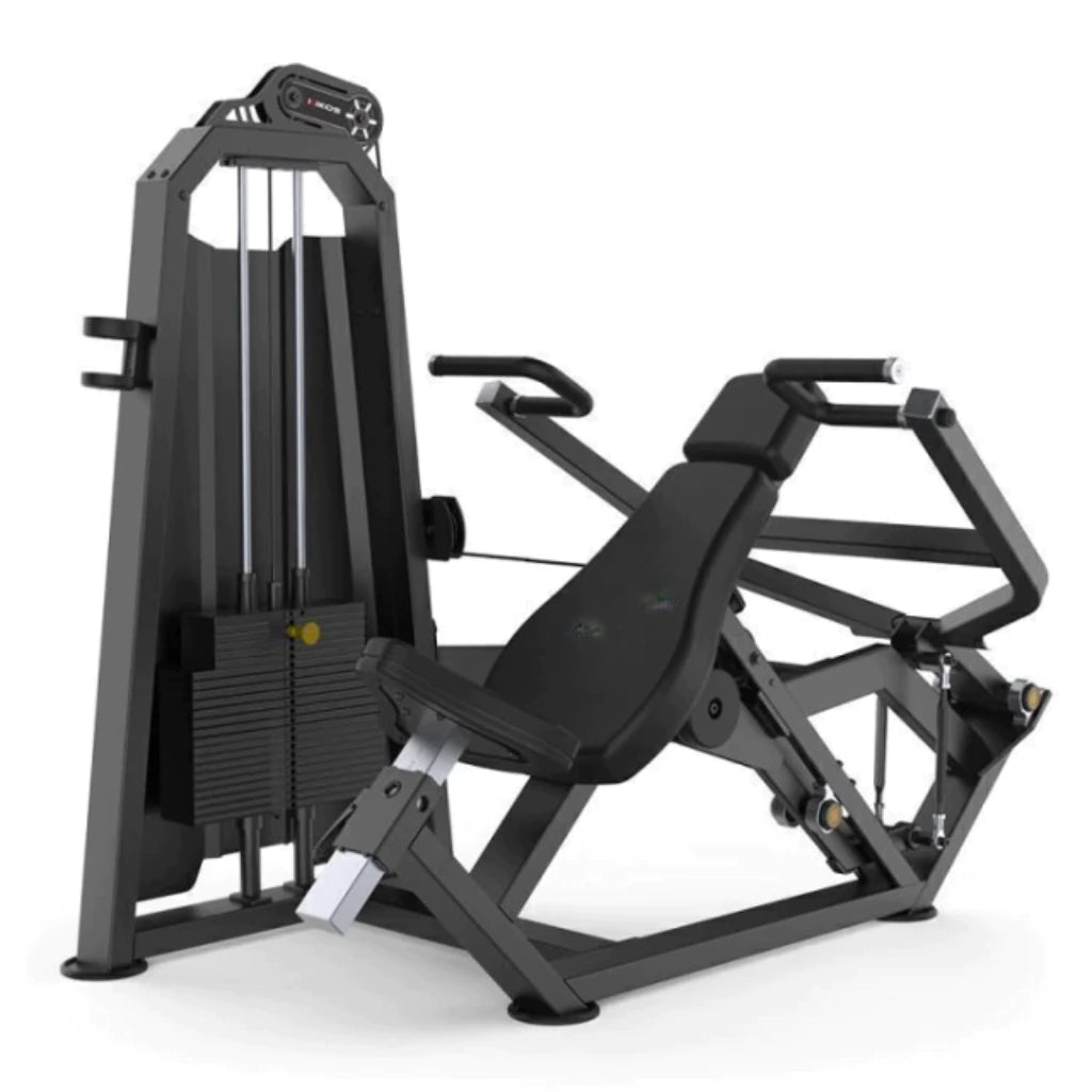 DESENVOLVIMENTO DE OMBRO LM FITNESS LINHA 1000