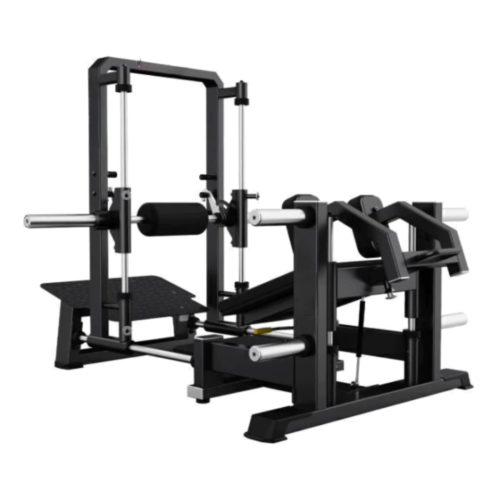 ELEVAÇÃO PÉLVICA 3D LM PRO STATION TTPL9