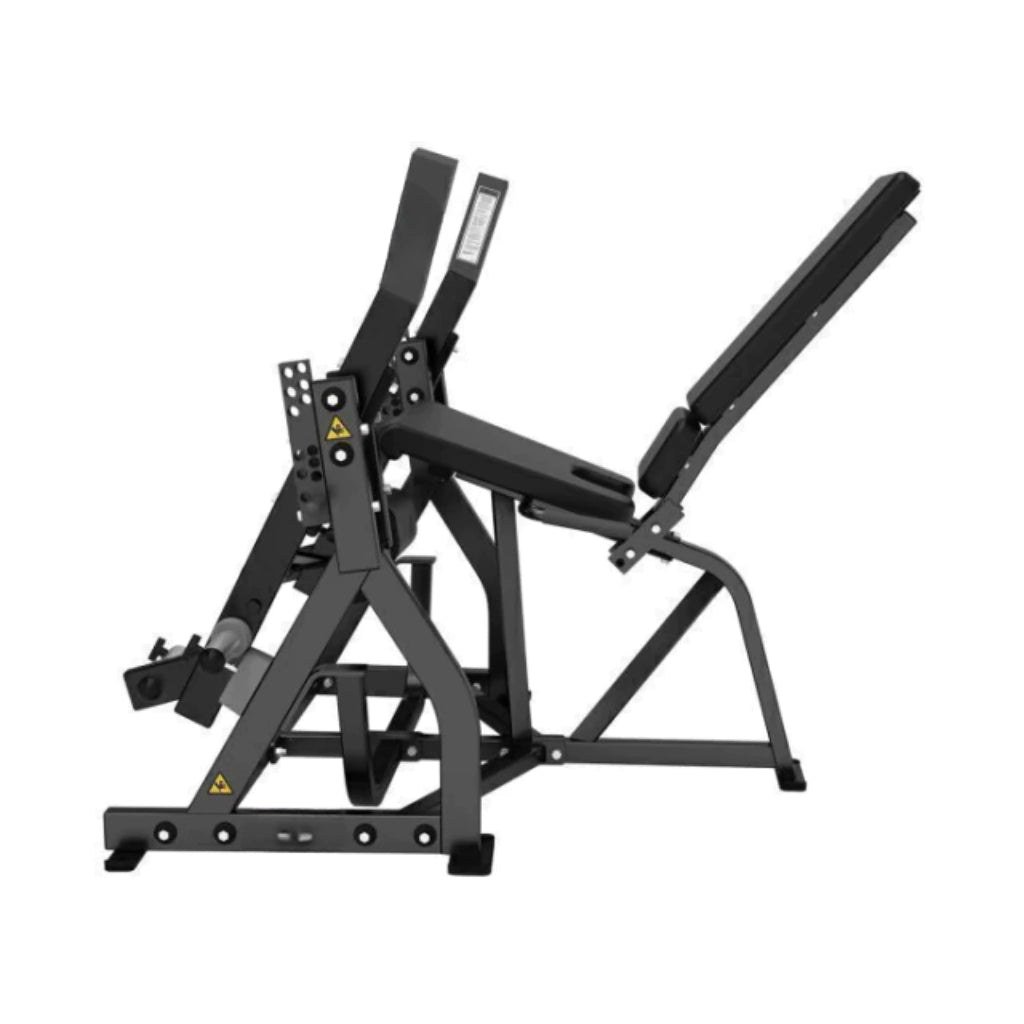 EXTENSORA UNILATERAL - LINHA HAMMER FORCE - HF 2022