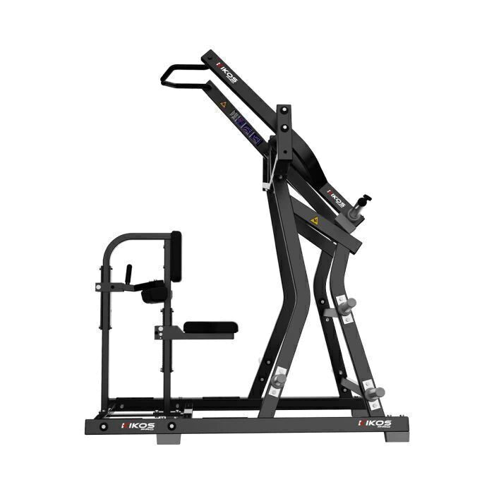 PUXADA FRONTAL INVERTIDA - LINHA HAMMER FORCE - HF 200