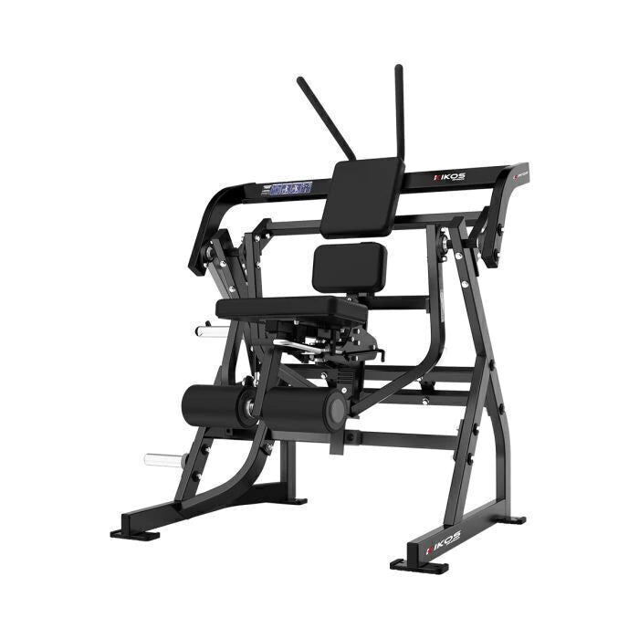 ABDOMINAL COMPLETO - LINHA HAMMER FORCE - HF 2035