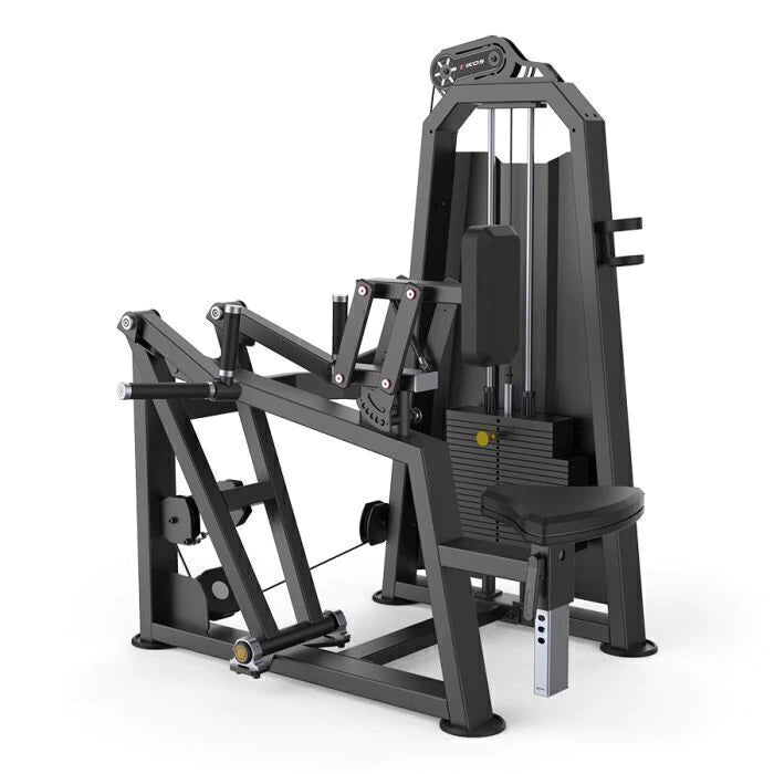 REMADA LM FITNESSE LINHA MIL