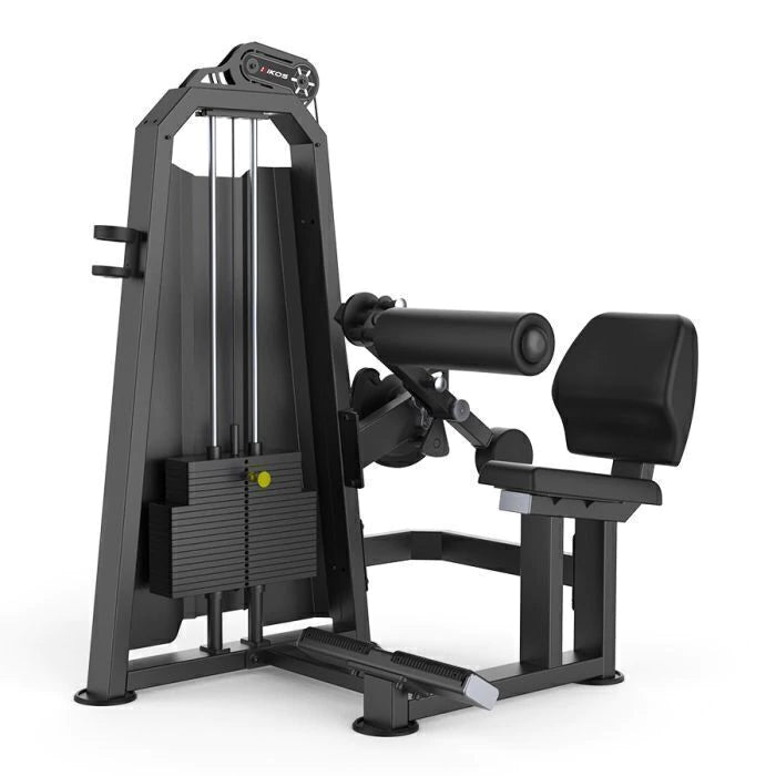 ABDOMINAL LM FITNESS LINHA MIL