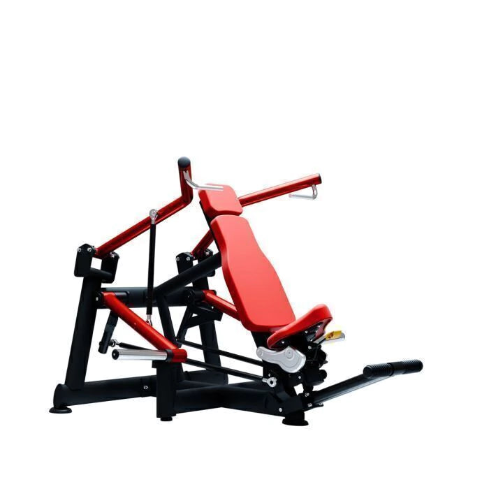 SHOULDER PRESS - LINHA MONSTER - BH-03
