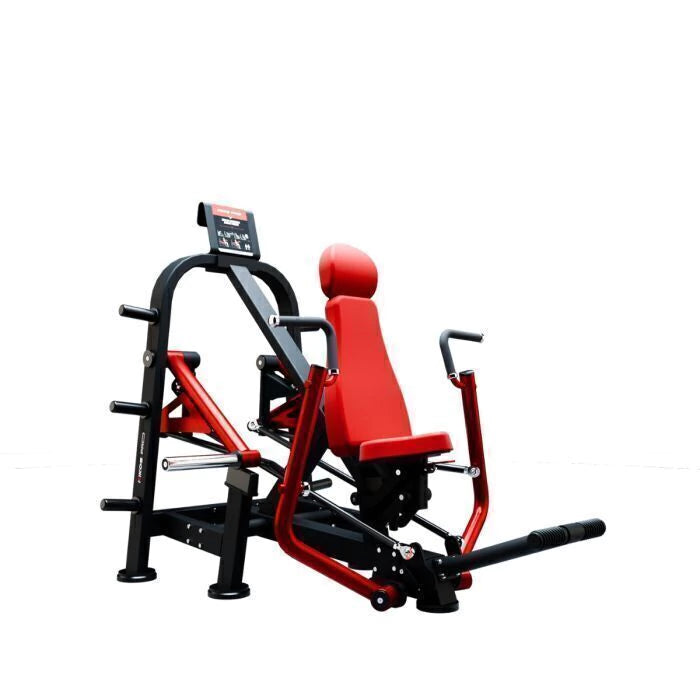 SUPER VERTICAL CHEST PRESS - LINHA MONSTER