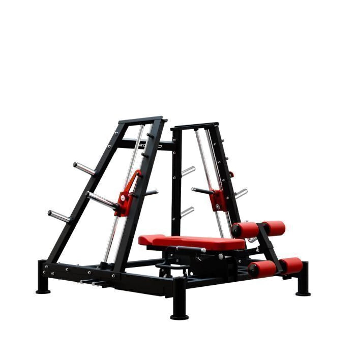 POWER SMITH MACHINE DUAL SYSTEM - LINHA MONSTER