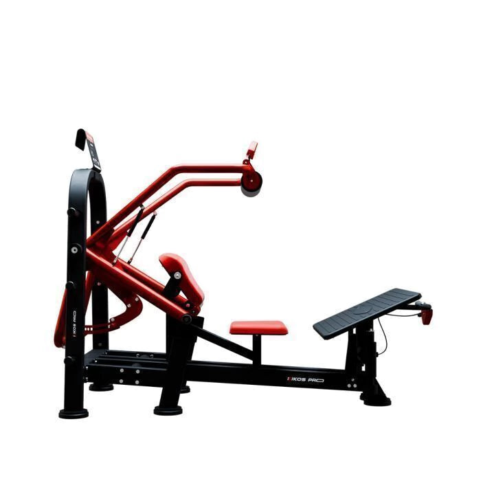 HIP THRUST - LINHA MONSTER - PT21