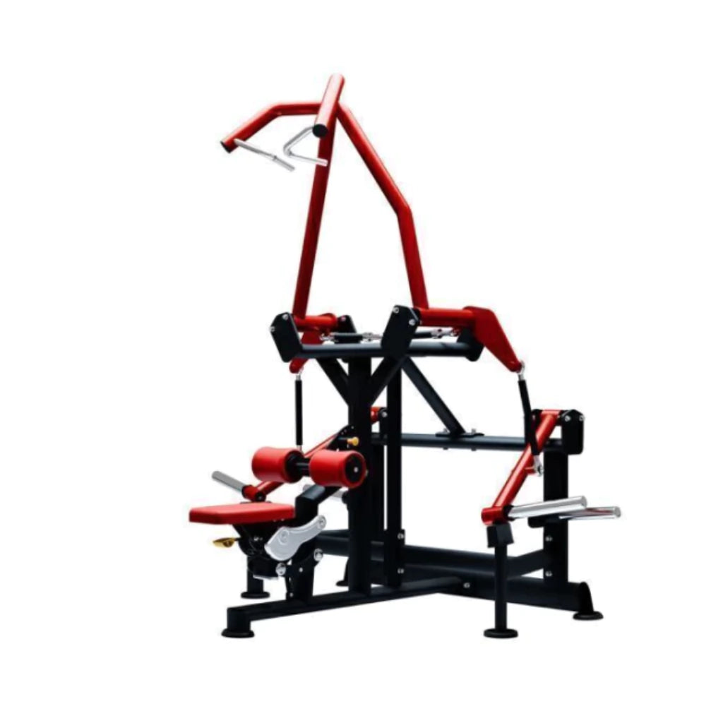 LAT PULL DOWN LM - LINHA MONSTER - BH-12B
