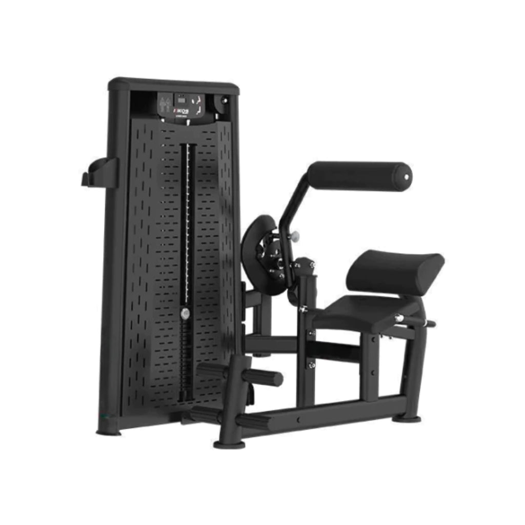 LOMBAR LM PRO ALFA 140KG CAS52