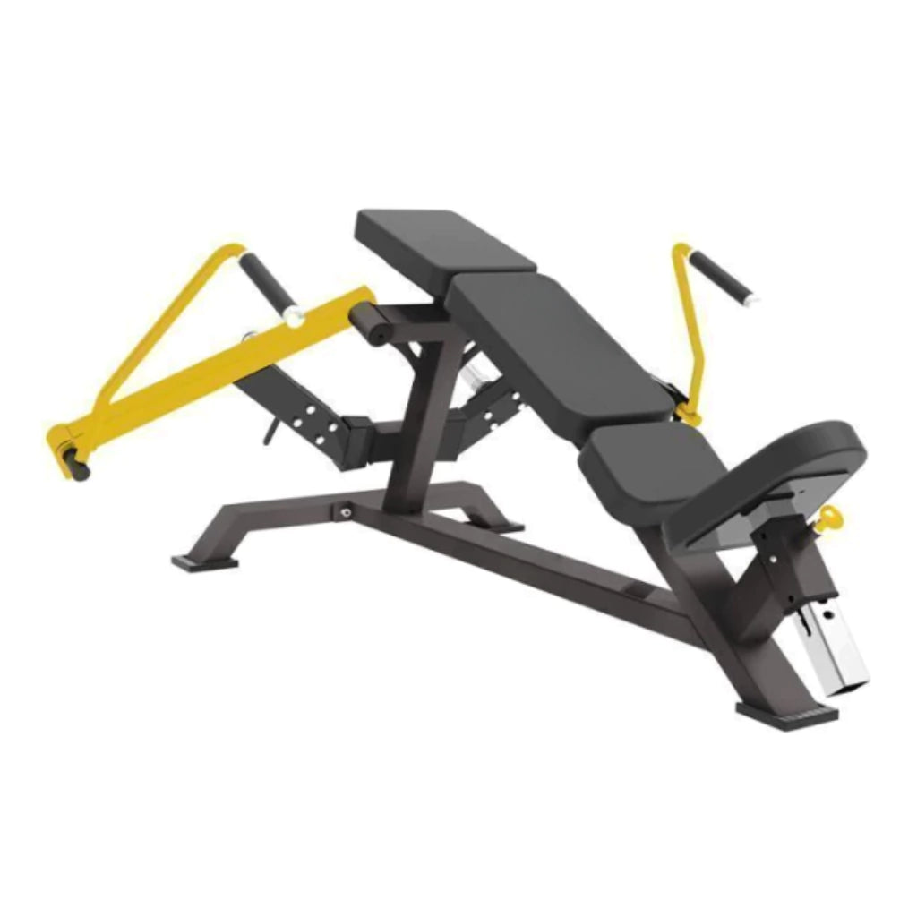 PEITORAL ARTICULADO INCLINADO LM PRO PLATE LOAD PR2