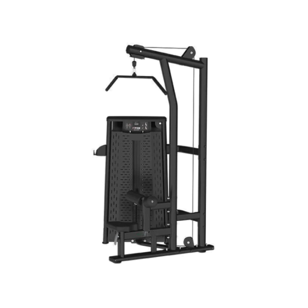 PUXADOR COSTAS LM PRO ALFA 140KG CAS33