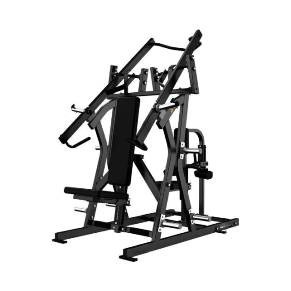 SUPINO COM PUXADA - LINHA HAMMER FORCE - HF 2002