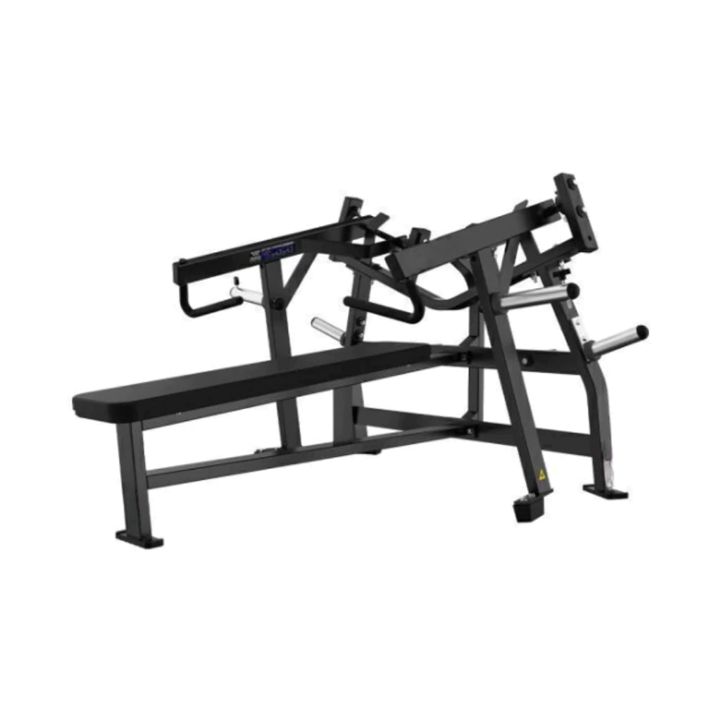 SUPINO HORIZONTAL - LINHA HAMMER FORCE - HF 2007