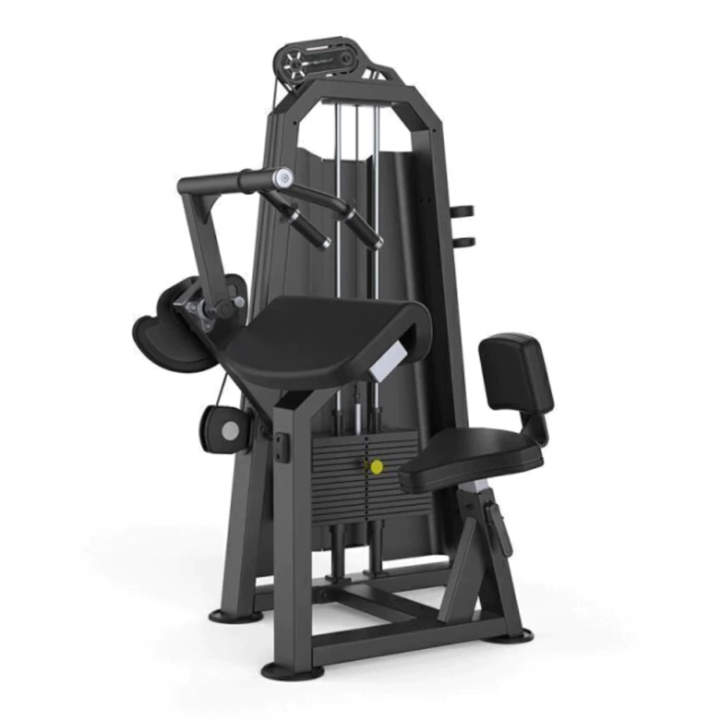 TRÍCEPS PARALELA LM FITNESS LINHA MIL