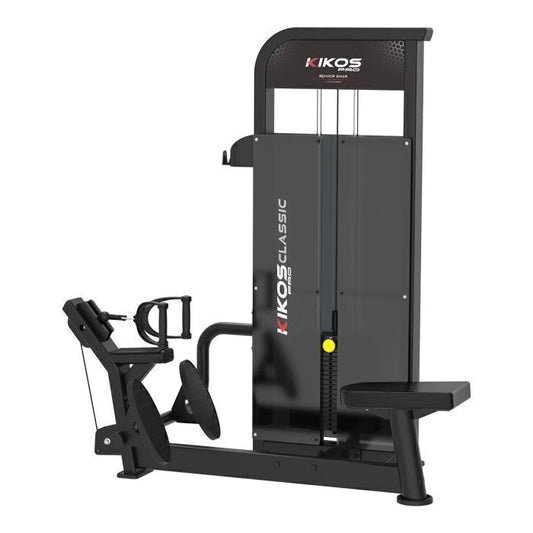 REMADA BAIXA LINHA 6 MIL