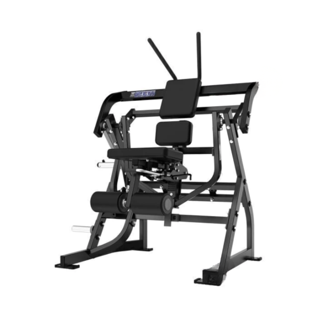 ABDOMINAL COMPLETO - LINHA HAMMER FORCE - HF 2035