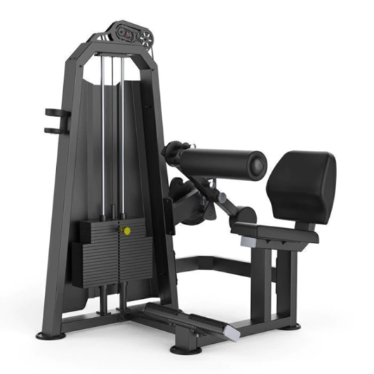 ABDOMINAL LM FITNESS LINHA MIL