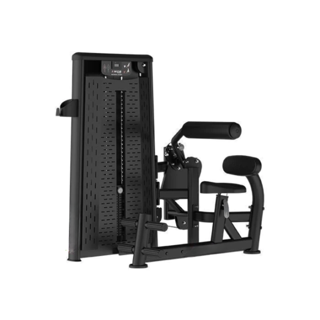 ABDOMINAL LM PRO ALFA 140KG CAS51