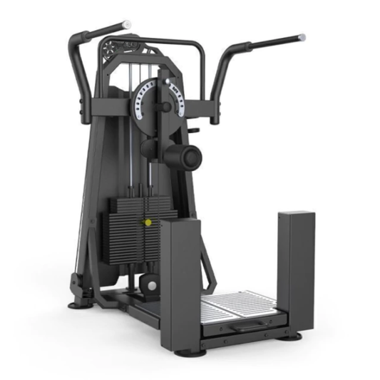 APOLETE LM FITNESS PRO TITANIUM