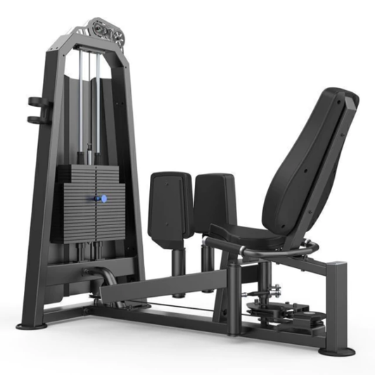 CADEIRA ADUTORA E ABDUTORA LM LINHA 1000