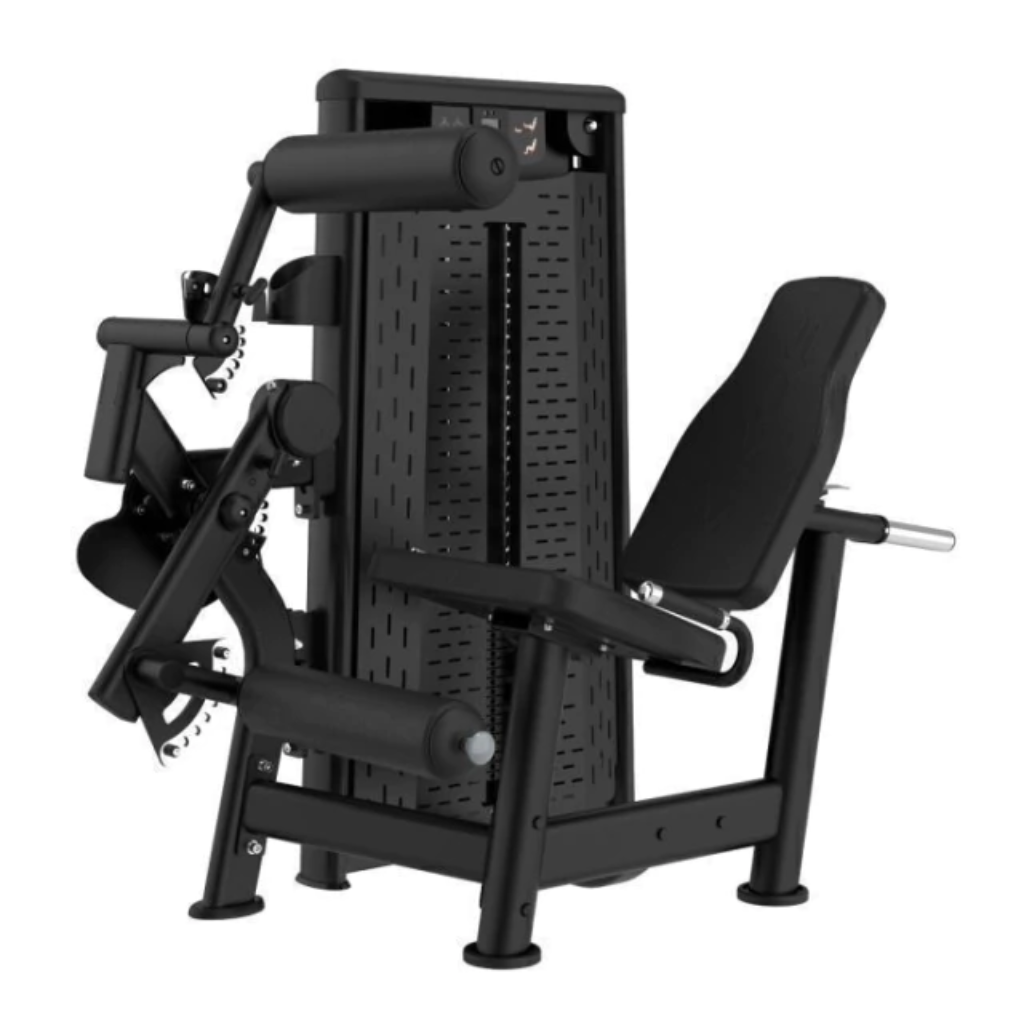CADEIRA EXTENSORA LM PRO ALFA 140KG CAS71