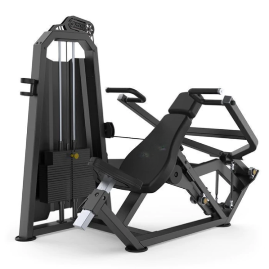 DESENVOLVIMENTO DE OMBRO LM FITNESS LINHA 1000
