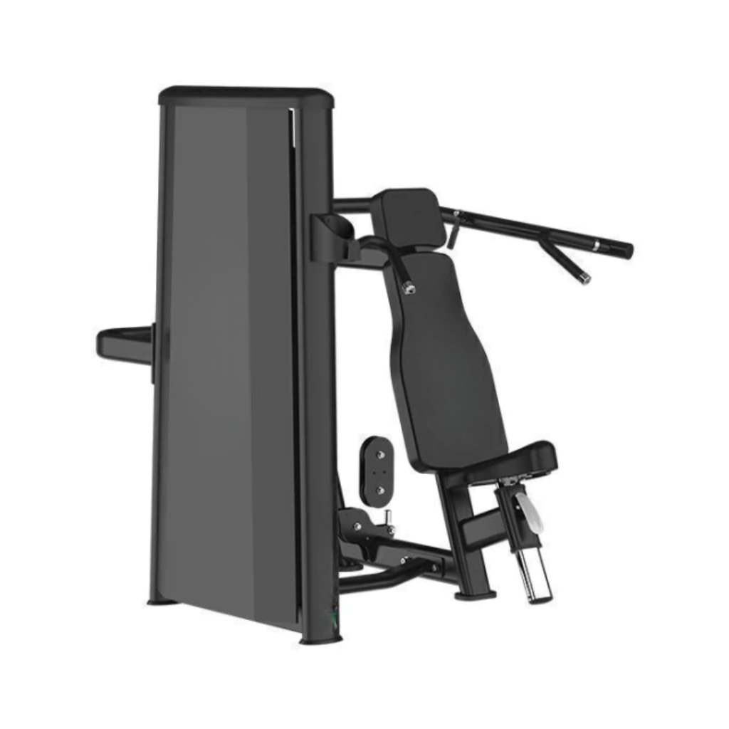 DESENVOLVIMENTO DE OMBRO LM PRO ALFA 140KG CAS23