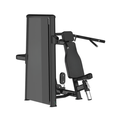 DESENVOLVIMENTO DE OMBRO LM PRO ALFA 140KG CAS23