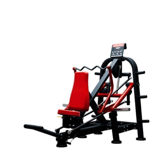 FRENCH PRESS MACHINE - LINHA MONSTER - PT07