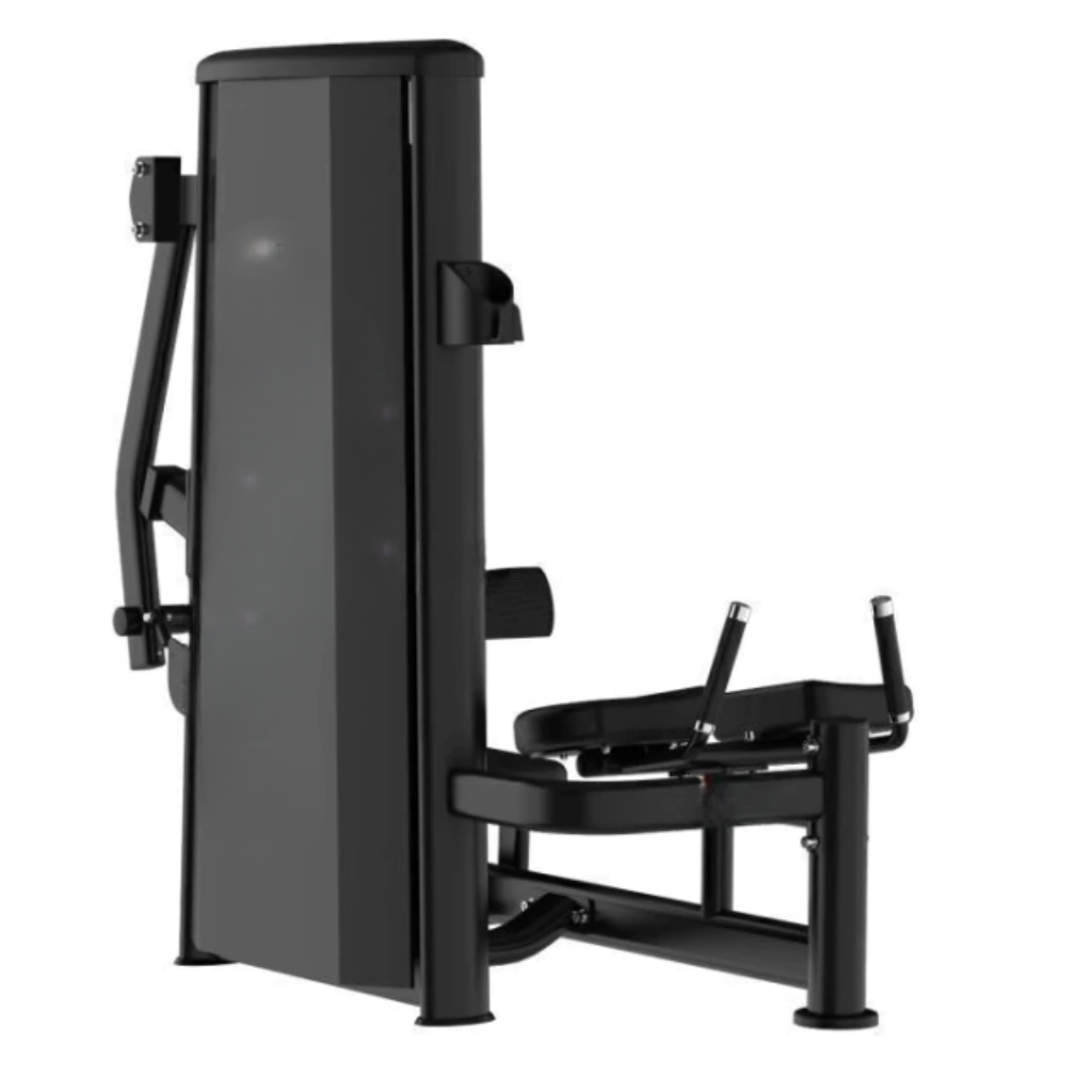 GLÚTEO LM PRO ALFA 120KG CAS78