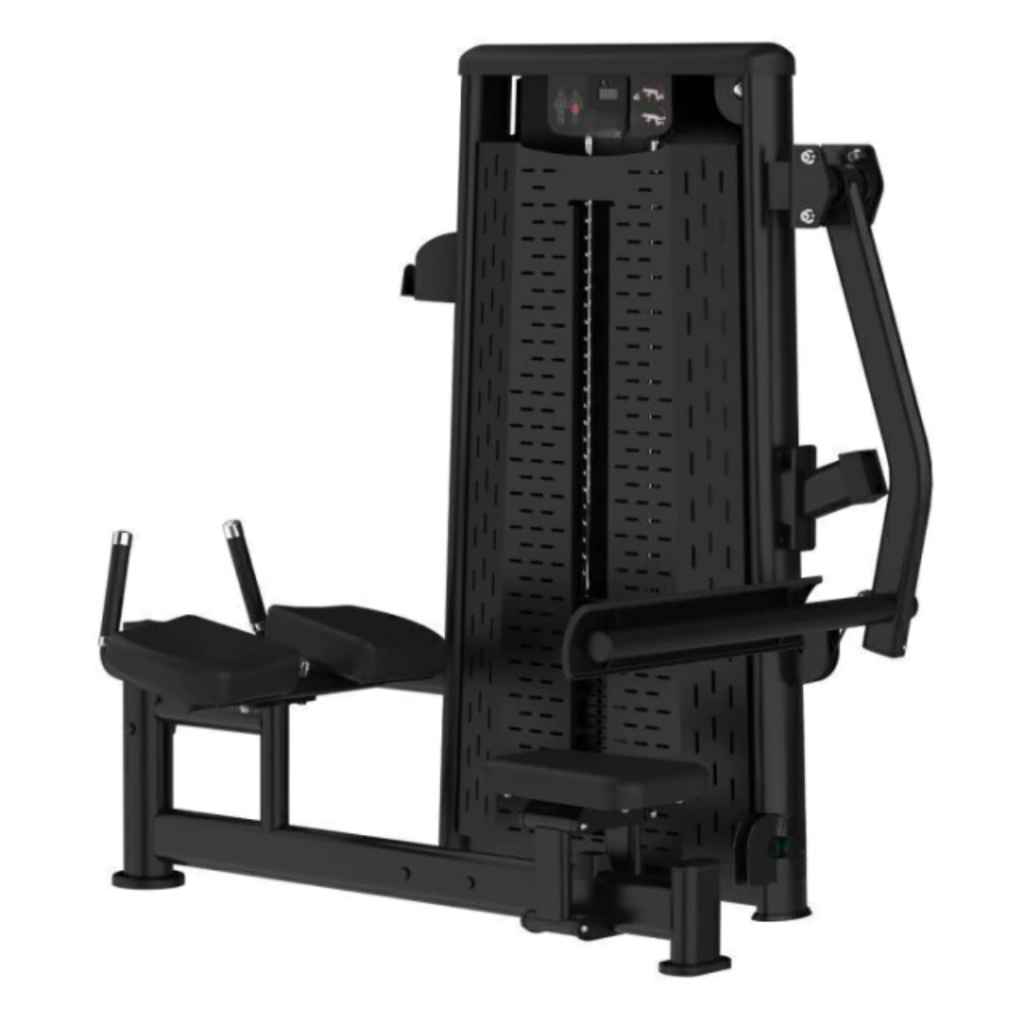 GLÚTEO LM PRO ALFA 120KG CAS78