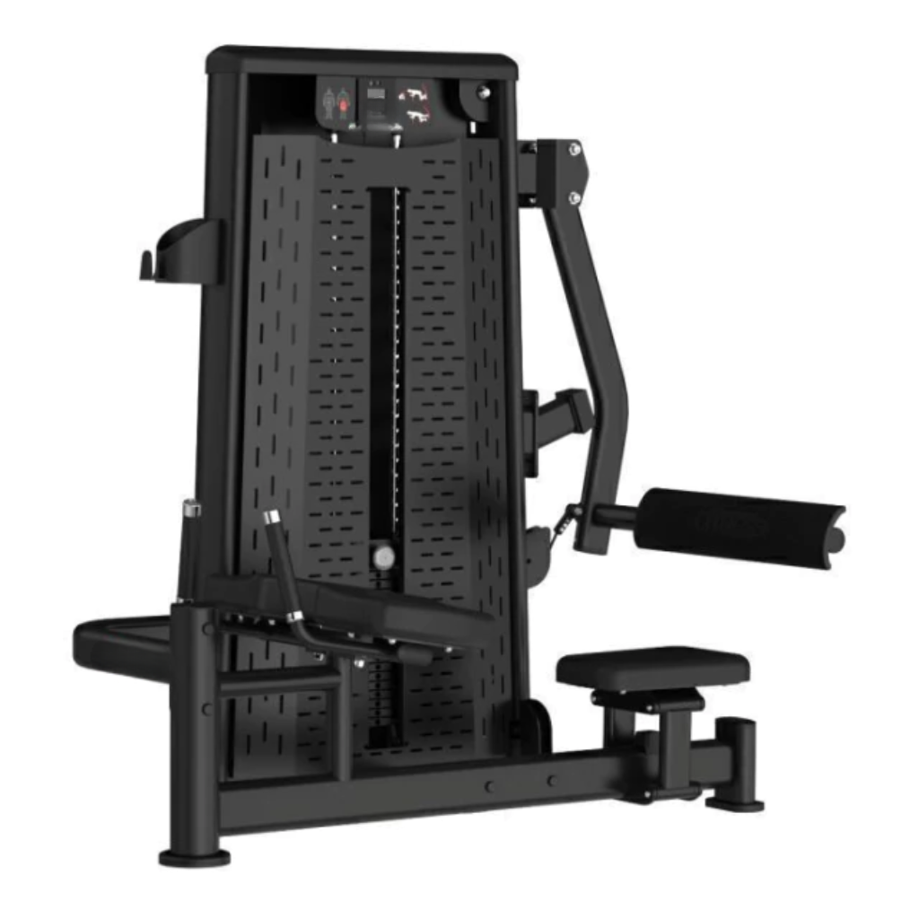 GLÚTEO LM PRO ALFA 120KG CAS78