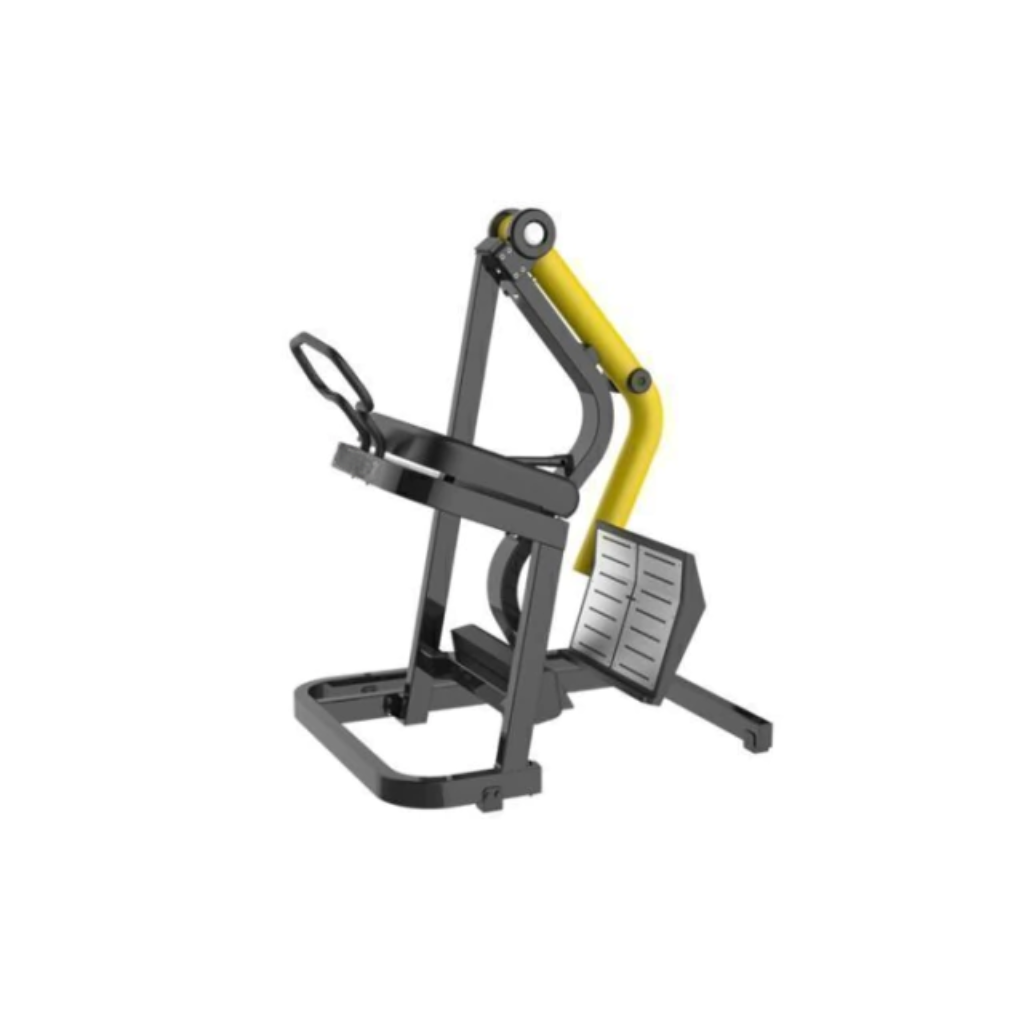 GLÚTEO LM PRO PLATE LOAD PR78