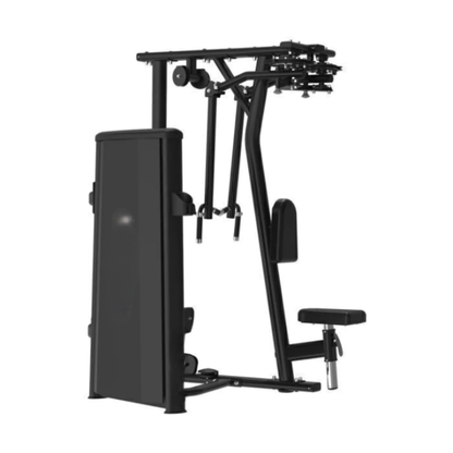 PEITORAL DORSAL LM PRO ALFA 120KG CAS22