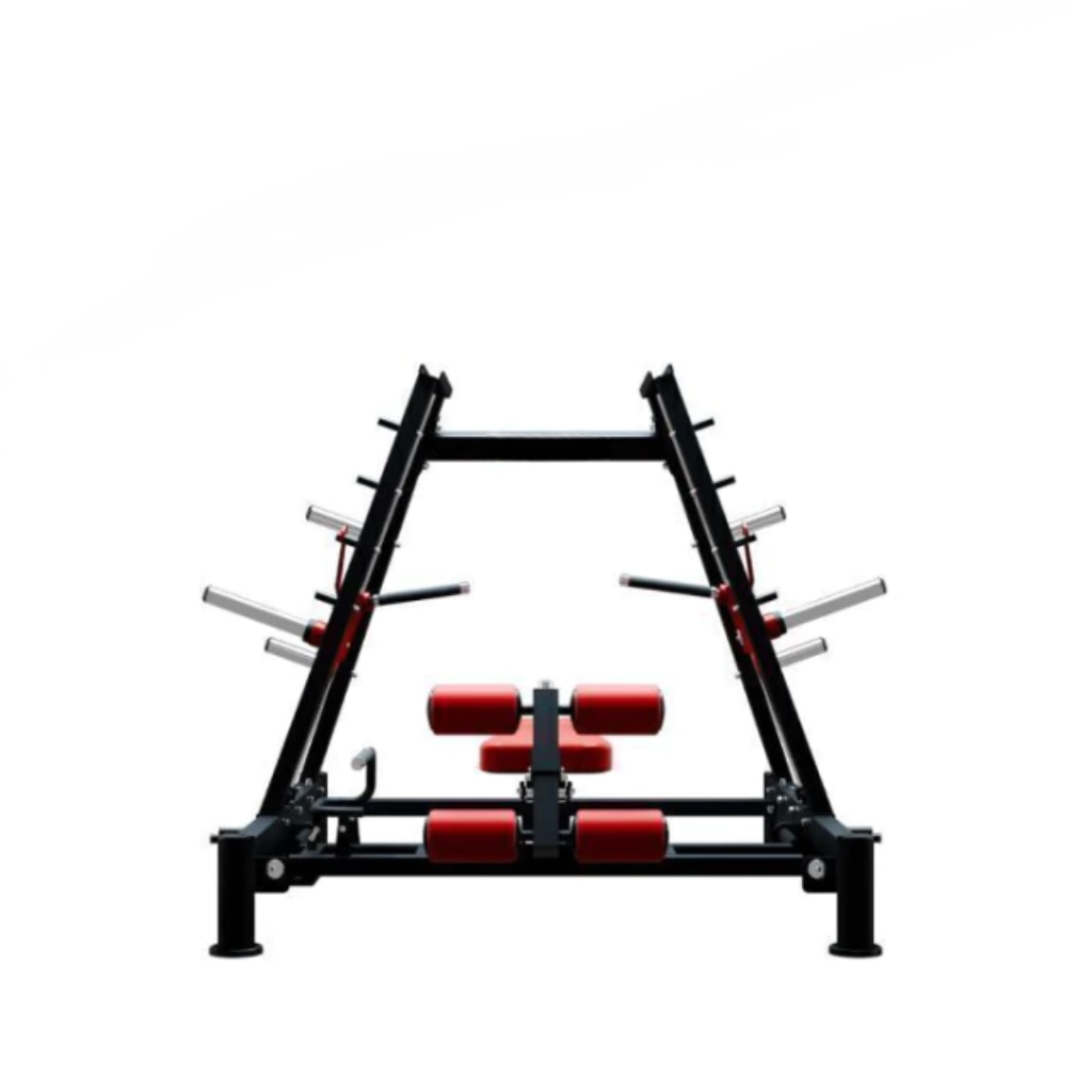 POWER SMITH MACHINE DUAL SYSTEM - LINHA MONSTER