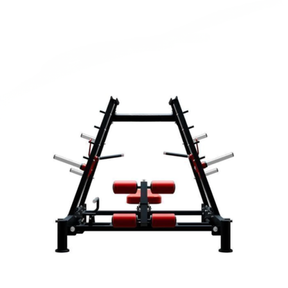 POWER SMITH MACHINE DUAL SYSTEM - LINHA MONSTER